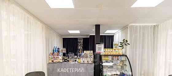 Офис, 37.1 м2 Благовещенск