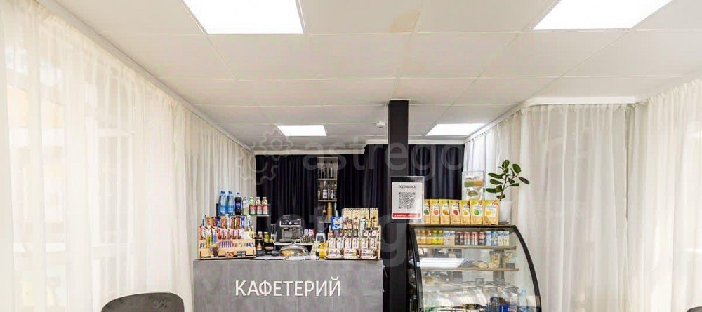 Офис, 37.1 м2 Благовещенск - изображение 4