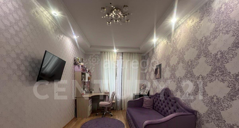 2-комн. квартира, 68.5 м2, 5/7 эт. Апрелевка - изображение 3