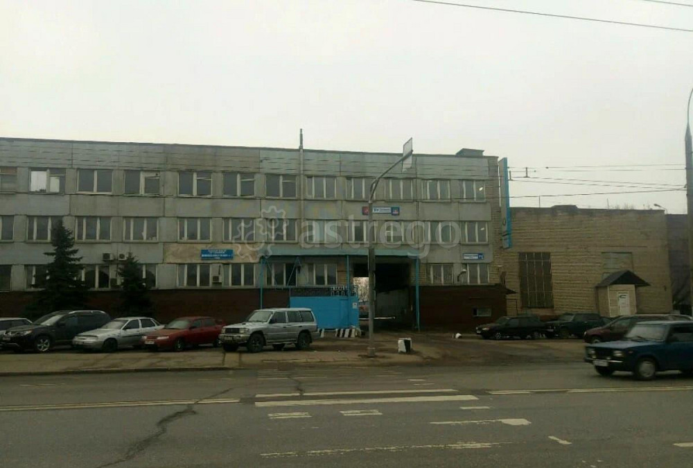 Свободного назначения, 385.1 м2 Москва - изображение 4