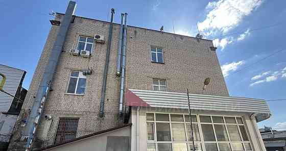 Склад, 2288.4 м2 Белгород