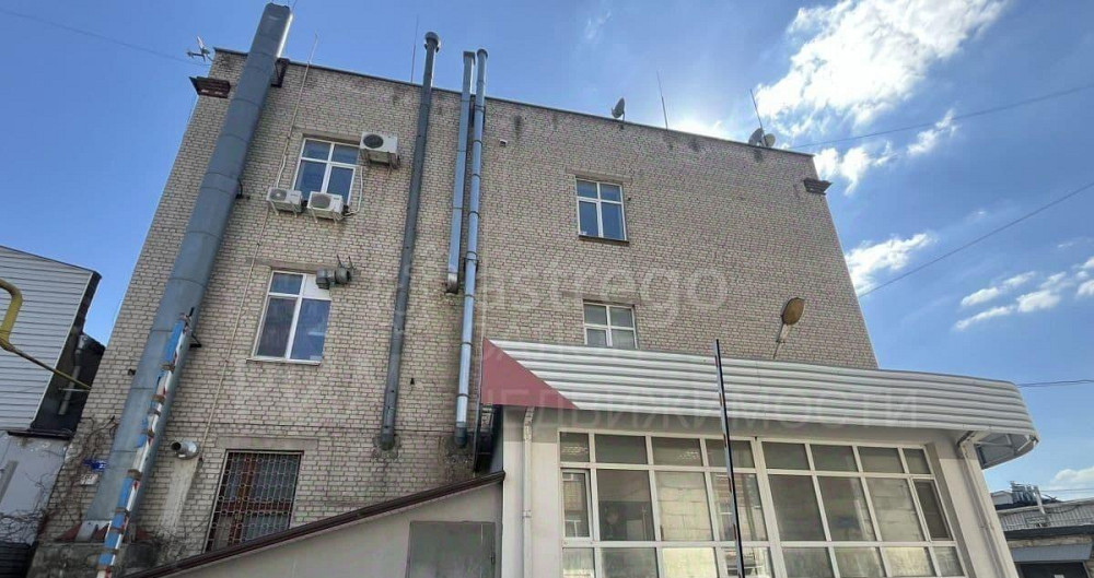 Склад, 2288.4 м2 Белгород - изображение 2