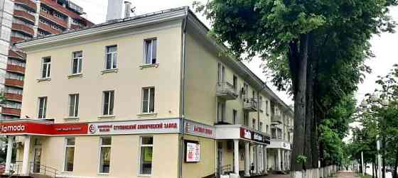 2-комн. квартира, 51 м2, 1/3 эт. Ступино