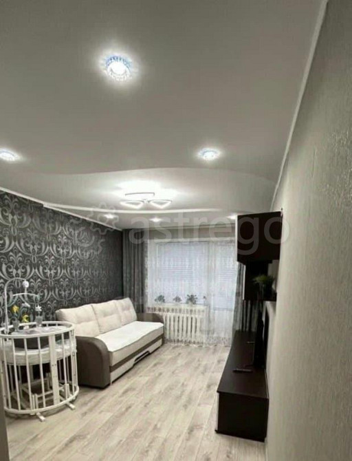 3-комн. квартира, 50.9 м2, 3/5 эт. Стерлитамак - изображение 6