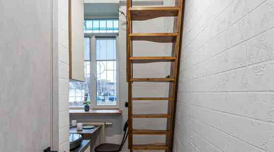 1-комн. апарт-ы, 13 м2, 1/1 эт. Подольск