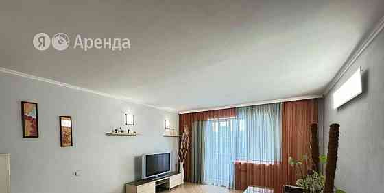 3-комн. квартира, 85 м2, 5/14 эт. Красноярск