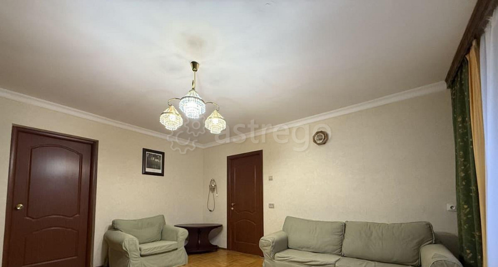 3-комн. квартира, 60 м2, 2/9 эт. Санкт-Петербург - изображение 3