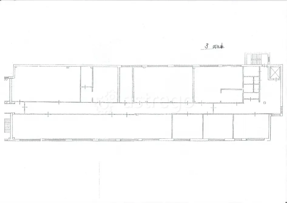 Сдам Помещение Свободного Назначения, 1100 м2, Долгосрочно Балашиха - изображение 1