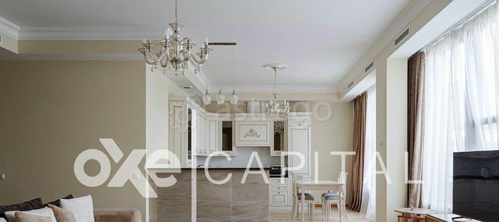 5-комн. квартира, 200 м2, 3/7 эт. Москва - изображение 6
