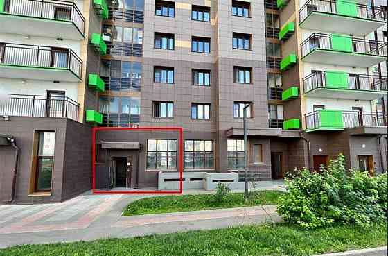 Свободного назначения, 99.9 м2 Одинцово