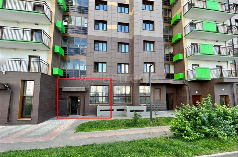 Свободного назначения, 99.9 м2 Одинцово - изображение 4