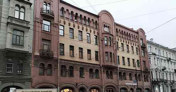 Комната, 14 м2, 2/6 эт. Санкт-Петербург