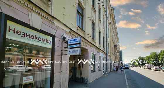 Свободного назначения, 96.6 м2 Санкт-Петербург