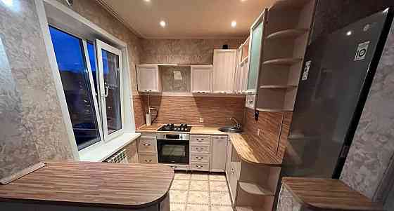 3-комн. квартира, 60 м2, 5/5 эт. Красноярск