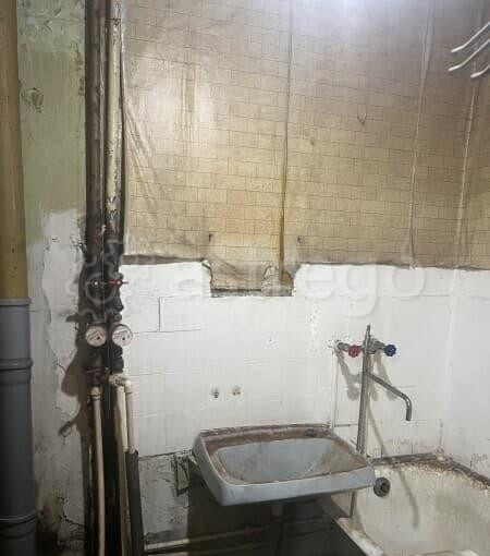 2-комн. квартира, 43 м2, 2/5 эт. Красноярск - изображение 4