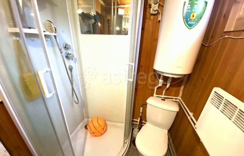 Дом, 78 м2 Орехово-Зуево - изображение 8