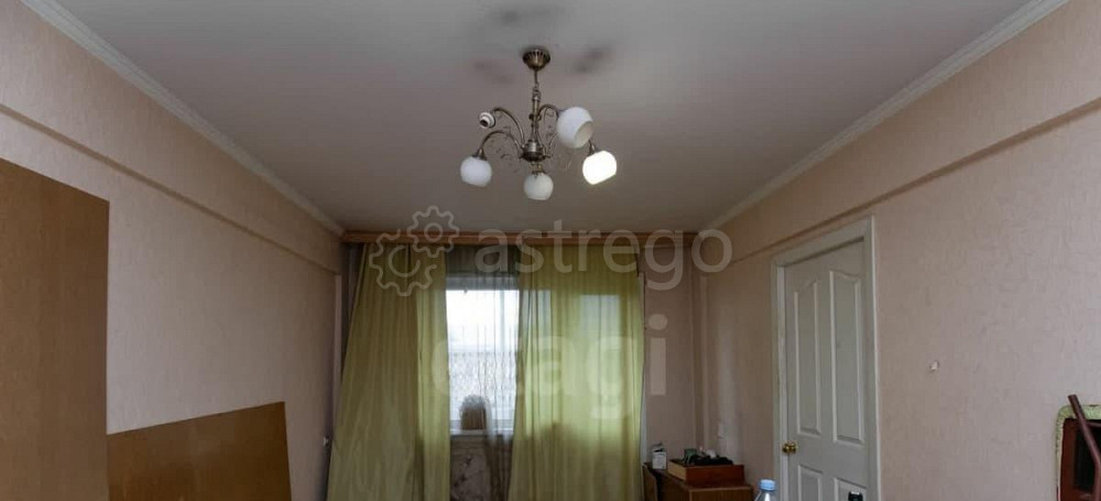 3-комн. квартира, 55 м2, 5/5 эт. Красноярск - изображение 3