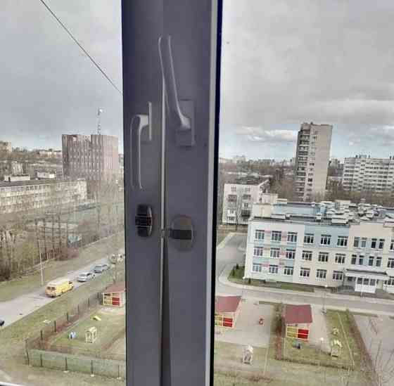 Комната, 12 м2, 8/9 эт. Санкт-Петербург