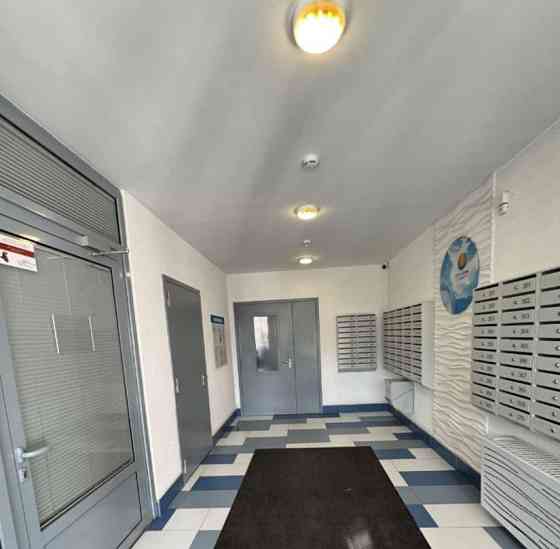 Студия, 22.2 м2, 8/21 эт. Санкт-Петербург