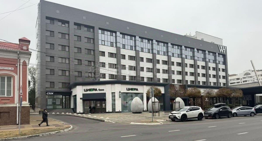 Офис, 250 м2 Белгород - изображение 4
