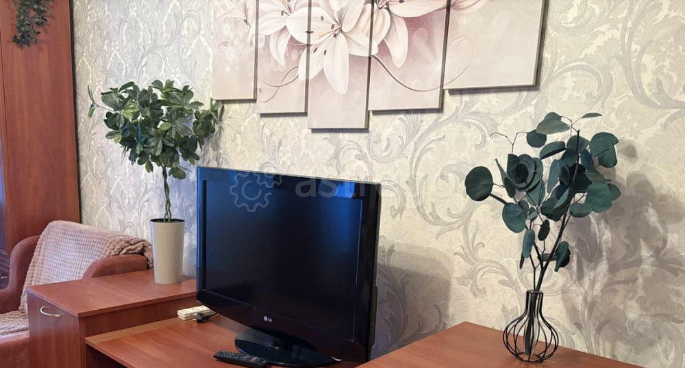 1-комн. квартира, 40 м2, 5/9 эт. Москва - изображение 4