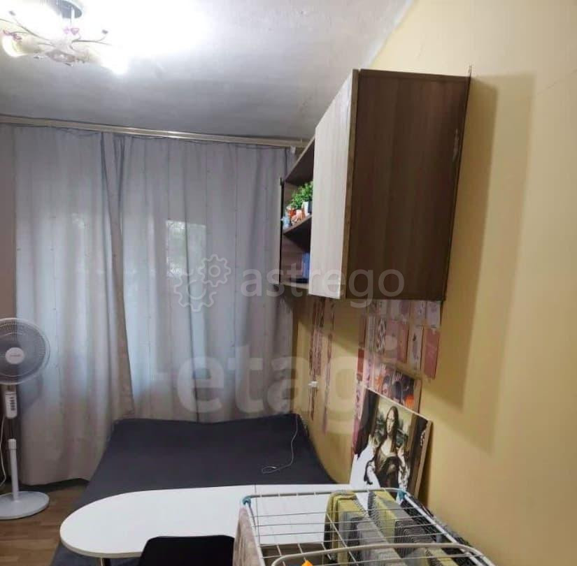 Комната, 10 м2, 1/3 эт. Благовещенск - изображение 2