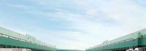 Склад, 10000 м2 Домодедово