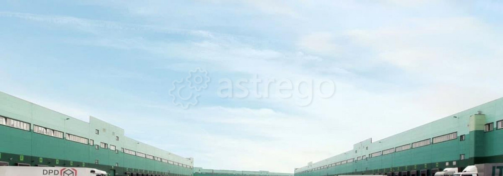 Склад, 10000 м2 Домодедово - изображение 6