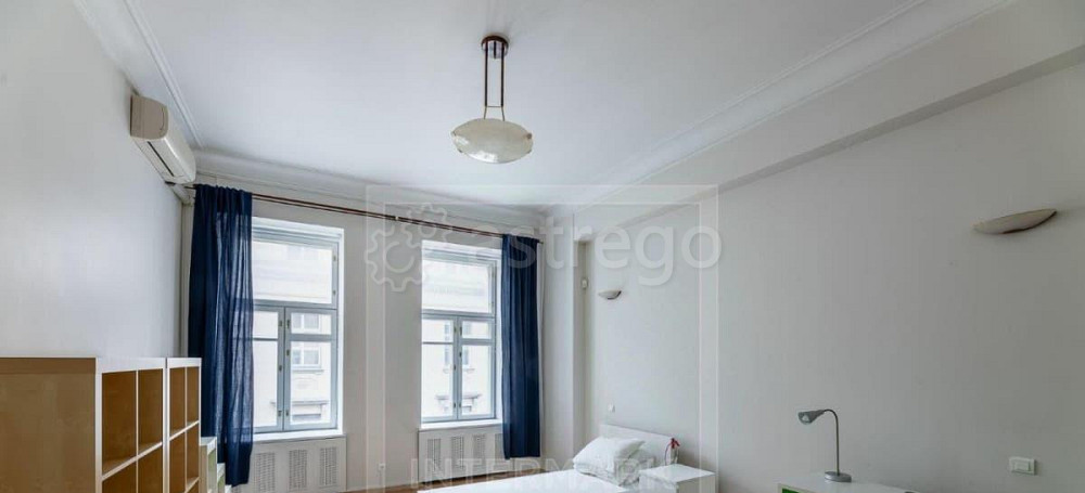 5-комн. квартира, 190 м2, 4/5 эт. Москва - изображение 5
