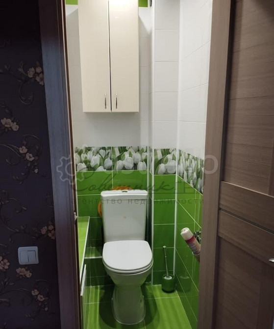 3-комн. квартира, 63.4 м2, 8/9 эт. Старый Оскол - изображение 10
