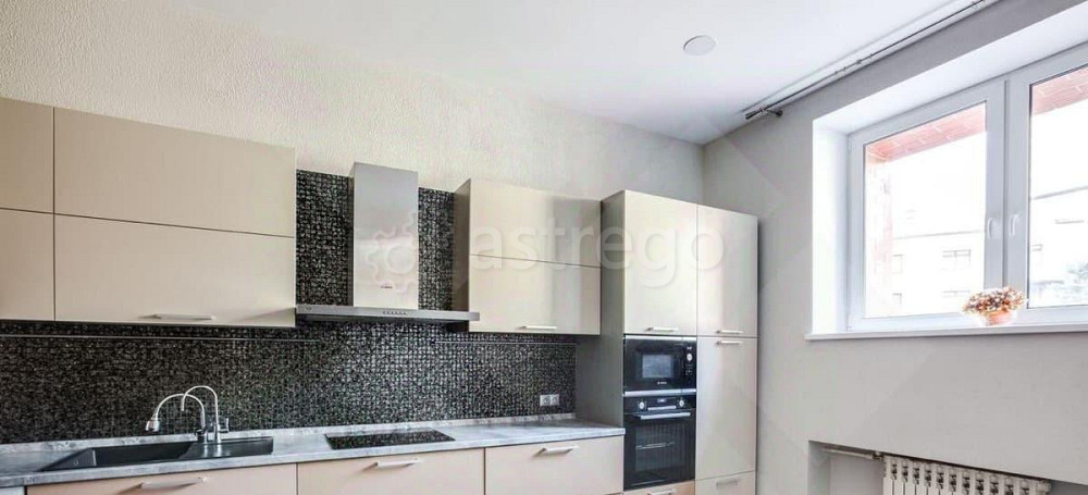 6-комн. квартира, 332 м2, 1/4 эт. Москва - изображение 6