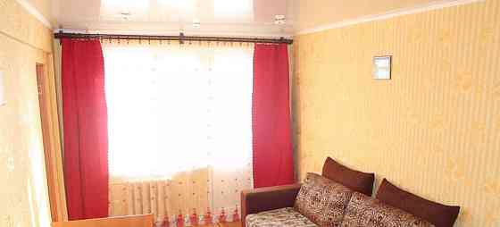 2-комн. квартира, 45 м2, 4/5 эт. Коряжма