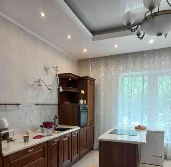 Коттедж, 247.4 м2, 13 соток, 2 эт. Красноярск