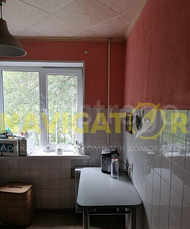 2-комн. квартира, 42 м2, 3/5 эт. Уфа - изображение 4