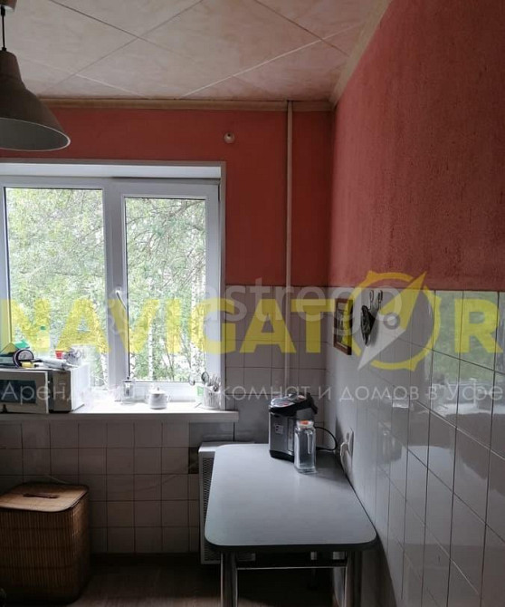 2-комн. квартира, 42 м2, 3/5 эт. Уфа - изображение 4