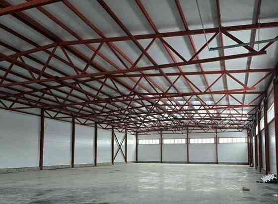 Свободного назначения, 1456 м2 Старая Купавна