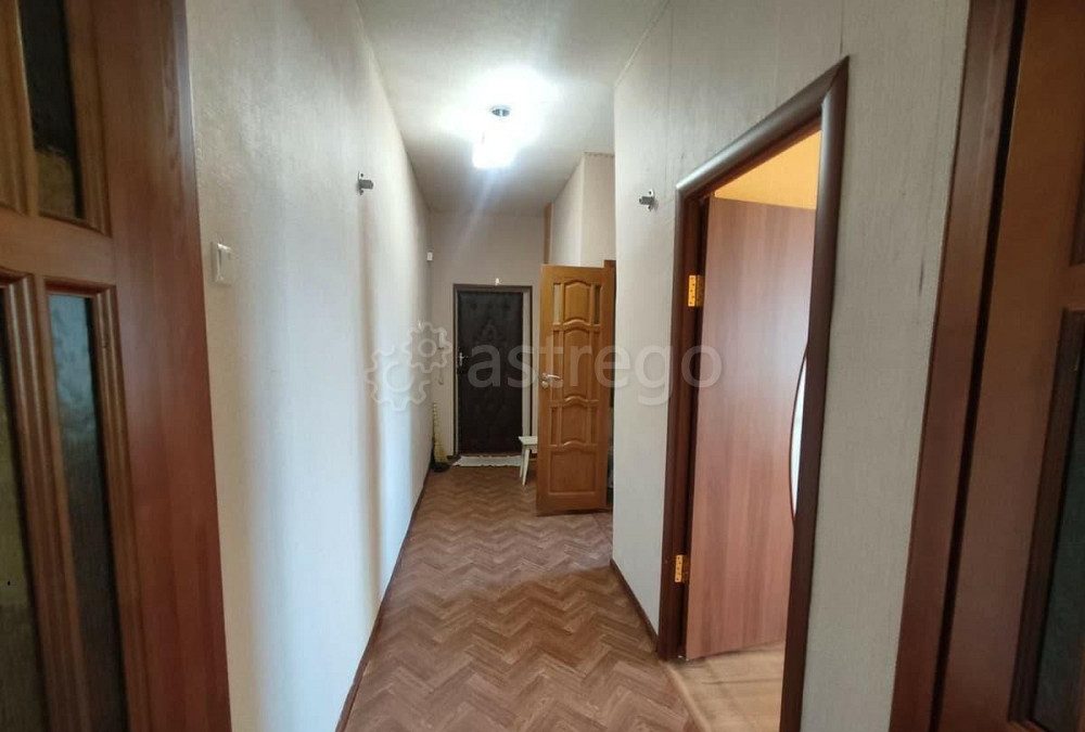 3-комн. квартира, 63.6 м2, 3/3 эт. Разумное - изображение 1