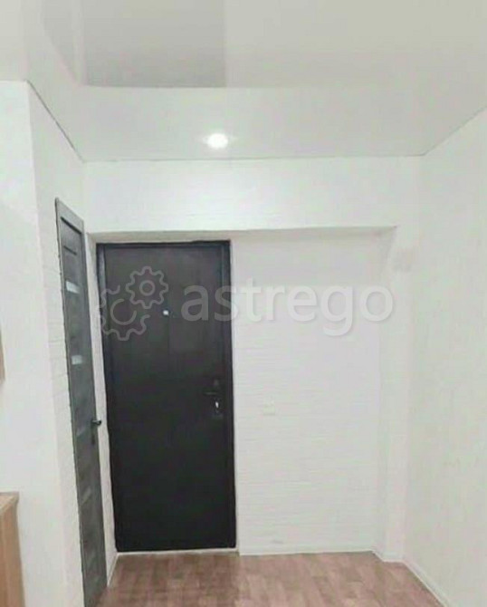 Студия, 19 м2, 2/5 эт. Уфа - изображение 5