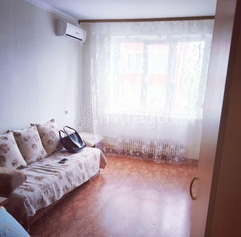 Комната, 18 м2, 6/9 эт. Уфа - изображение 1