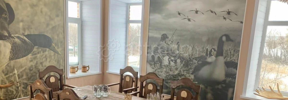 Отдельное здание, 400 м2 Барнаул - изображение 2