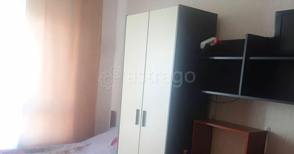 Комната, 19 м2, 11/17 эт. Москва - изображение 3