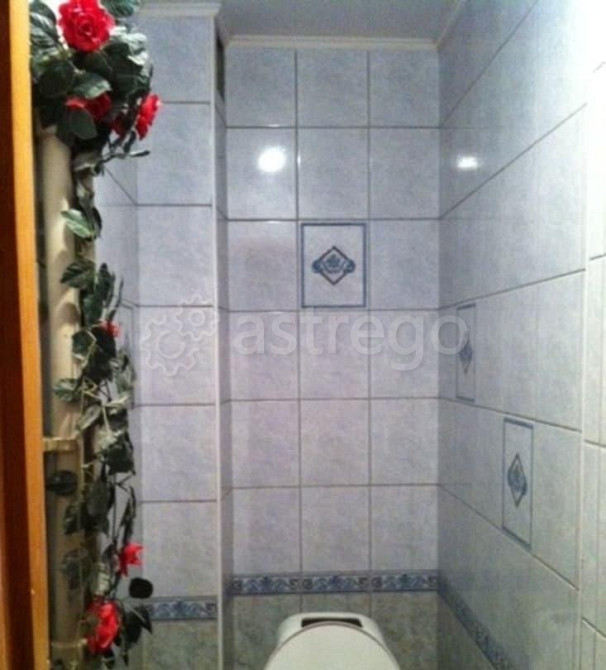 4-комн. квартира, 87.4 м2, 1/9 эт. Белгород - изображение 9