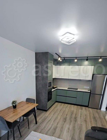 1-комн. квартира, 40 м2, 7/16 эт. Барнаул - изображение 5