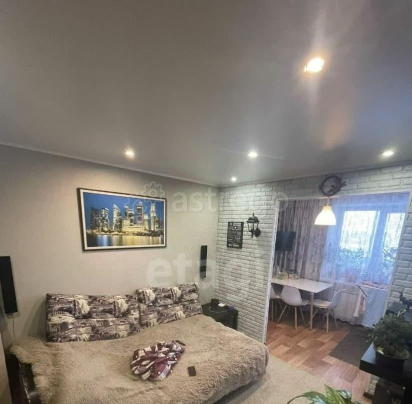 Студия, 27 м2, 7/10 эт. Стерлитамак - изображение 4