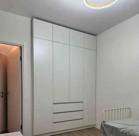 3-комн. квартира, 58.3 м2, 5/21 эт. Балашиха