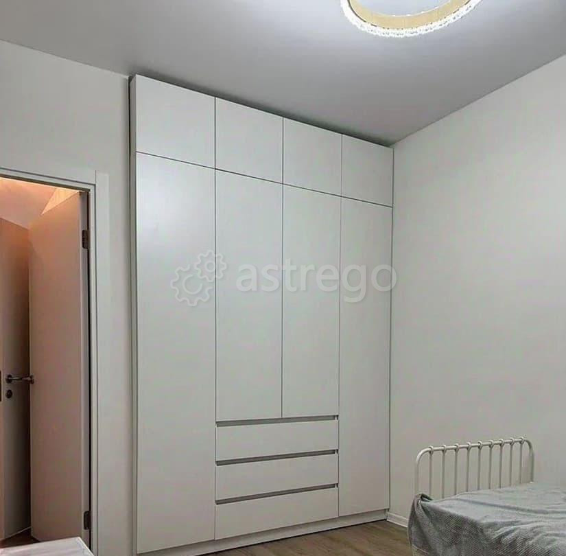 3-комн. квартира, 58.3 м2, 5/21 эт. Балашиха - изображение 4