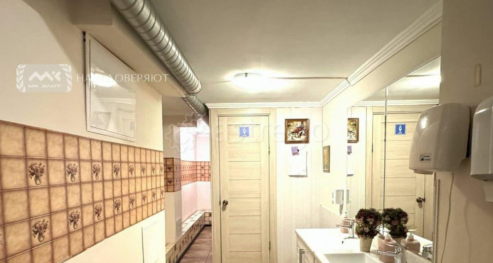 Торговое помещение, 267 м2 Санкт-Петербург - изображение 3