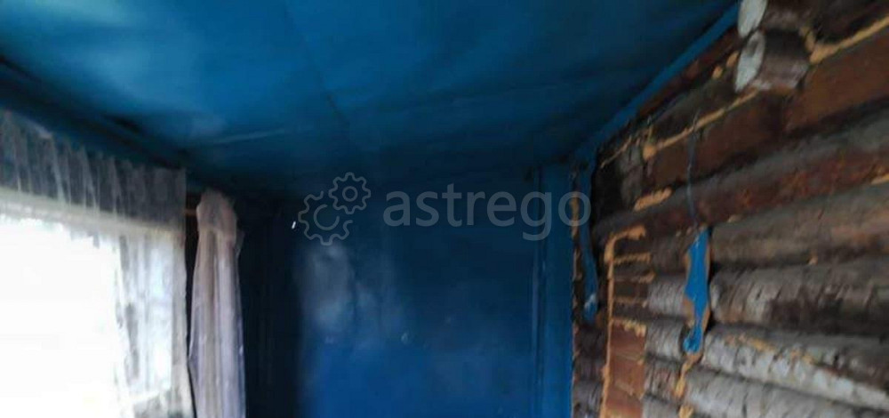 3-комн. квартира, 70.2 м2, 1/1 эт. Волчиха - изображение 3