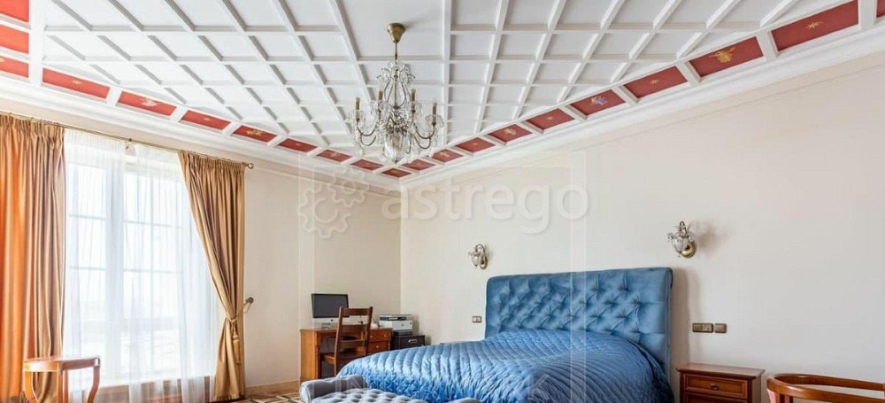 3-комн. квартира, 160 м2, 13/13 эт. Москва - изображение 7