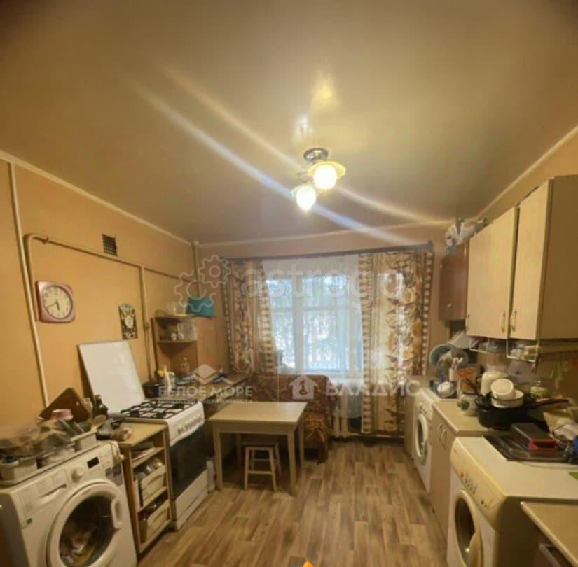 Комната, 15.6 м2, 2/5 эт. Северодвинск - изображение 2